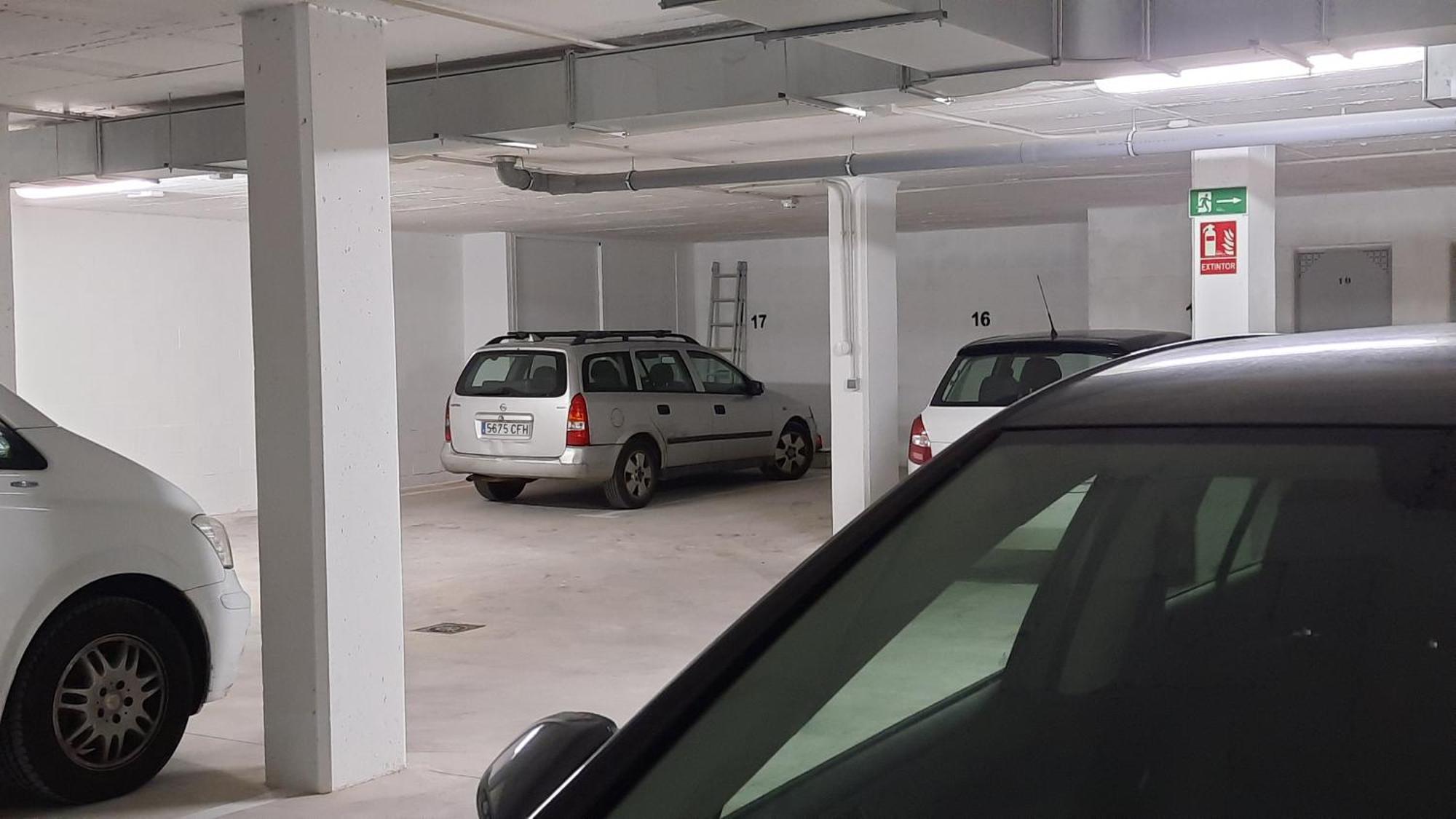 Apartamento Parking, Ubicación Y Confort Tarifa